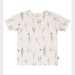 Petit Piao T-shirt - Cattail