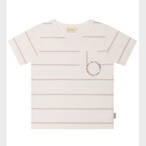 Petit Piao T-shirt - Off White