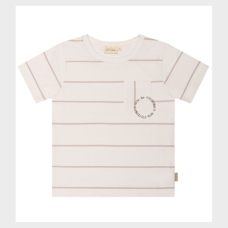 Petit Piao T-shirt - Off White