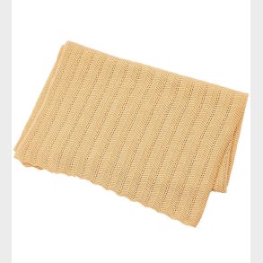 Smallstuff Babytppe - Strik - Peach Melange