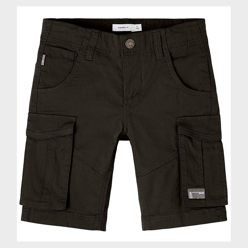 Name It Shorts - NkmRyan - Sort