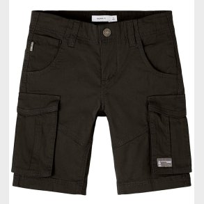 Name It Shorts - NkmRyan - Sort
