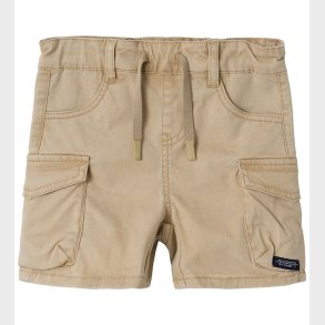 Name It Shorts - Noos - NkmBen - Incense