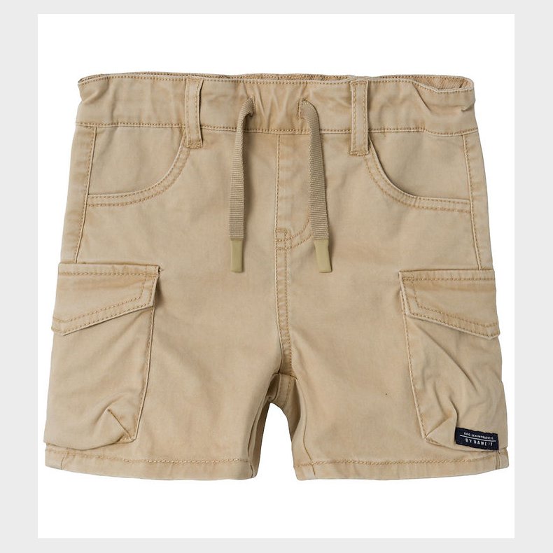 Name It Shorts - Noos - NkmBen - Incense