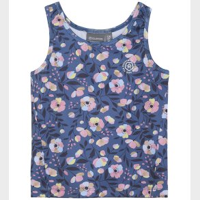 Color Kids Top - Vintage Indigo