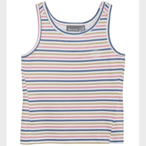 Color Kids Top - Vintage Indigo