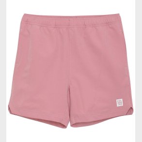 Color Kids Shorts - Foxglove