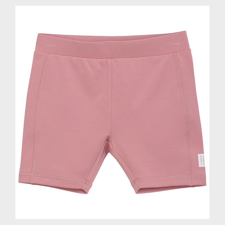 Color Kids Shorts - Foxglove