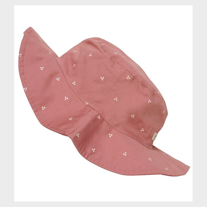 En Fant Bllehat - Old Rose