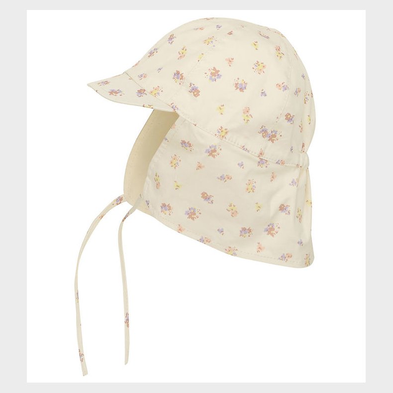 En Fant Solhat - Eggnog