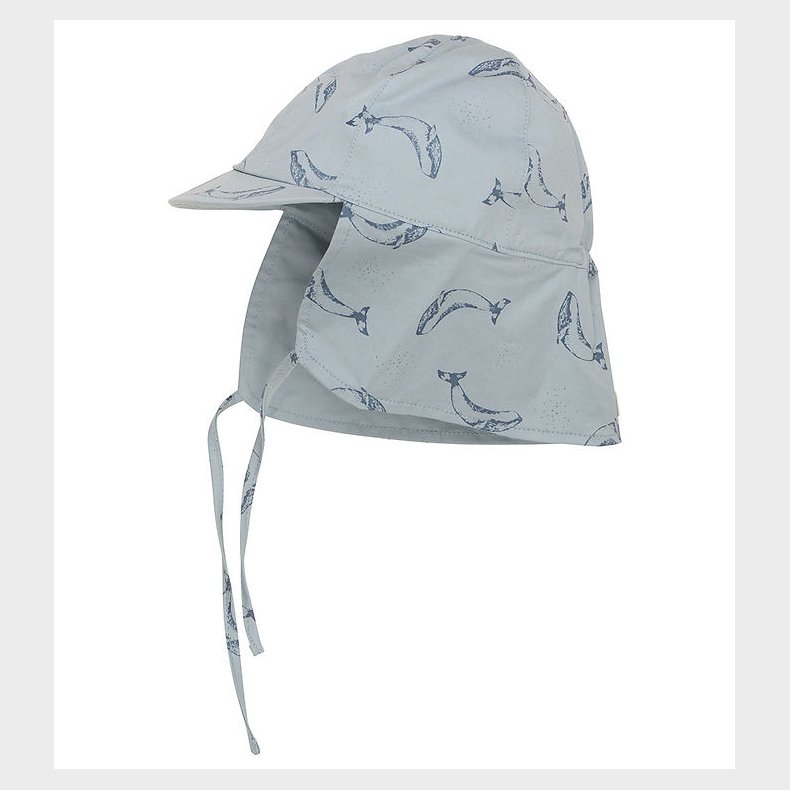 En Fant Solhat - Dusty Blue