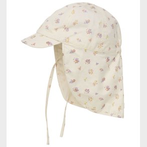 En Fant Solhat - Eggnog