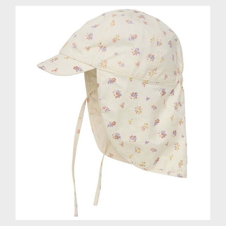 En Fant Solhat - Eggnog