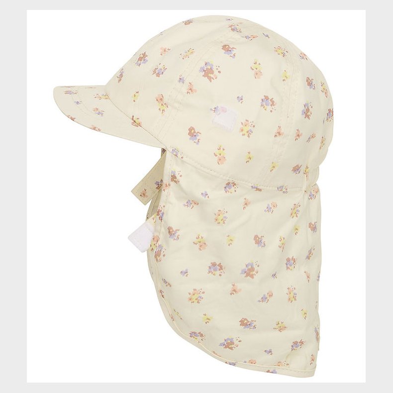 En Fant Solhat - Eggnog