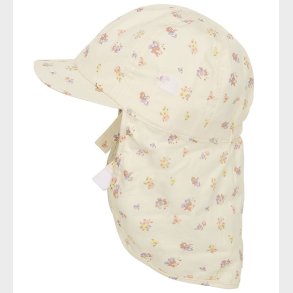 En Fant Solhat - Eggnog