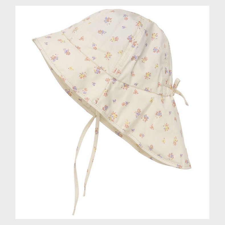 En Fant Solhat - Eggnog