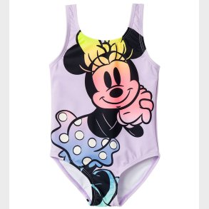 Name It Badedragt - NmfMimana Minnie - Orchid Petal