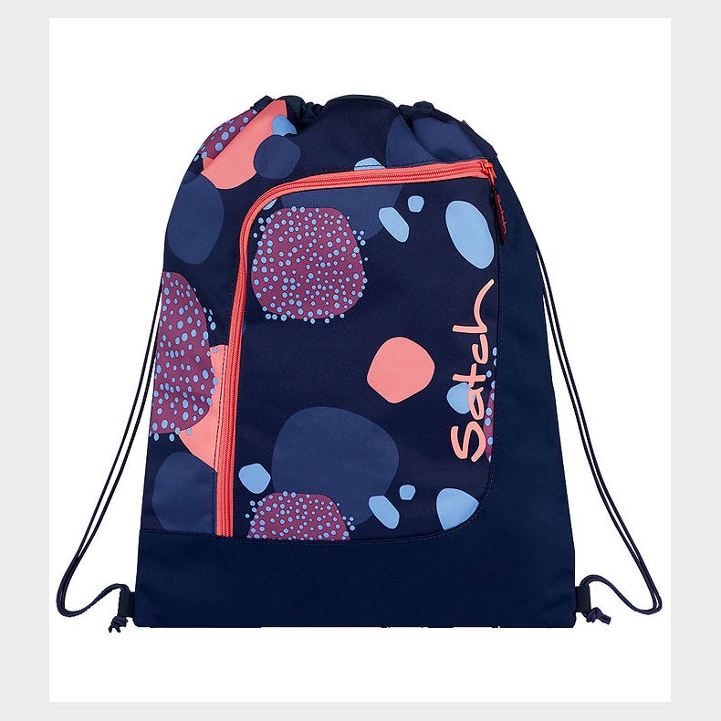 Satch Gymnastikpose - Coral Reef