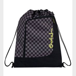 Satch Gymnastikpose - Dark Skate