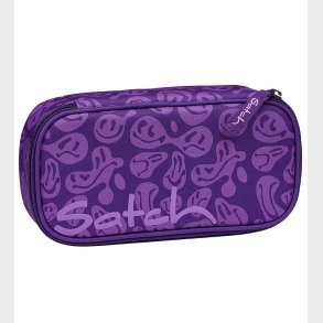 Satch Penalhus - Bright Faces