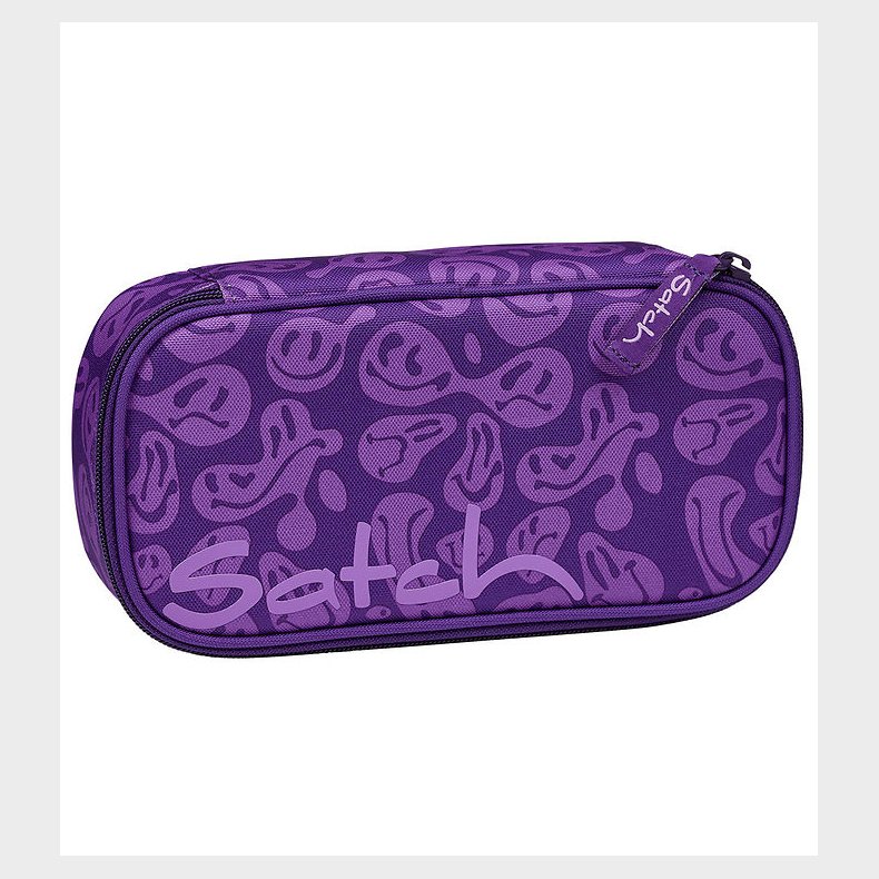 Satch Penalhus - Bright Faces