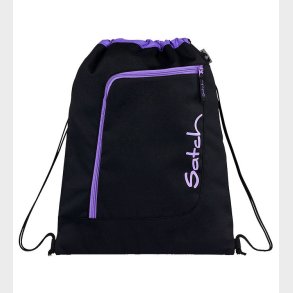 Satch Gymnastikpose - Purple Phantom