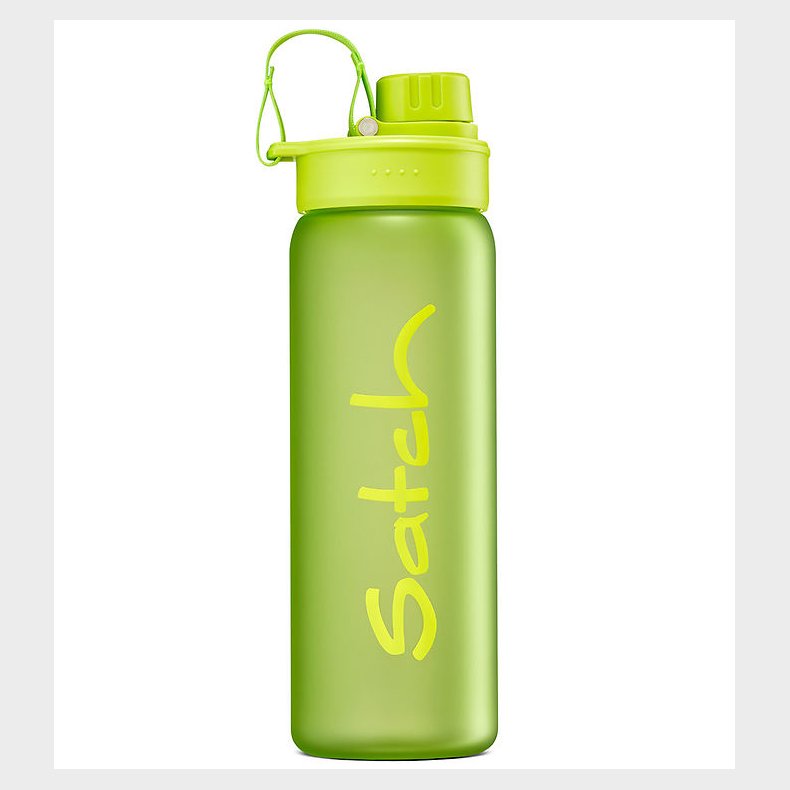 Satch Drikkedunk - 650 ml - Lime Green