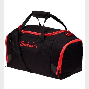 Satch Sportstaske - Fire Phantom
