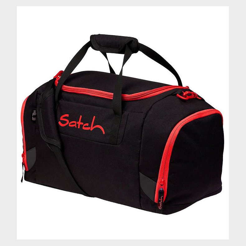 Satch Sportstaske - Fire Phantom