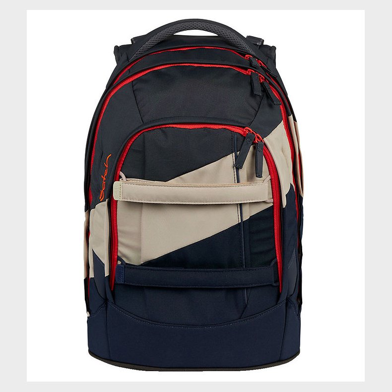 Satch Skoletaske - Pack - Cliff Jumper