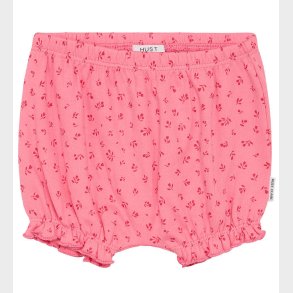 Hust and Claire Shorts - Rib - HCHarinaja - Flamingo