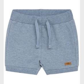 Hust and Claire Shorts - HCHuxie - Blue Fog Melange