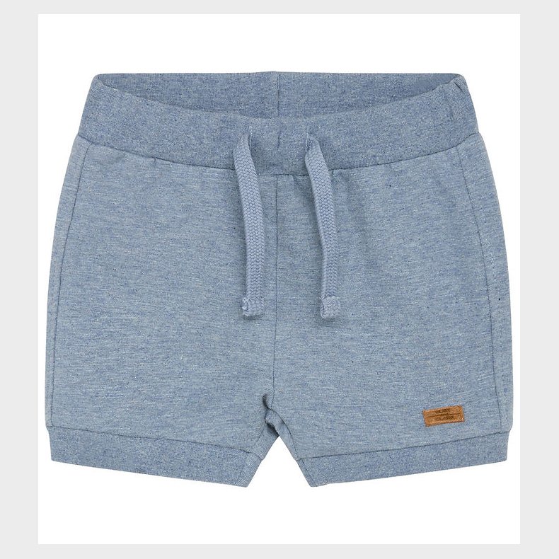 Hust and Claire Shorts - HCHuxie - Blue Fog Melange