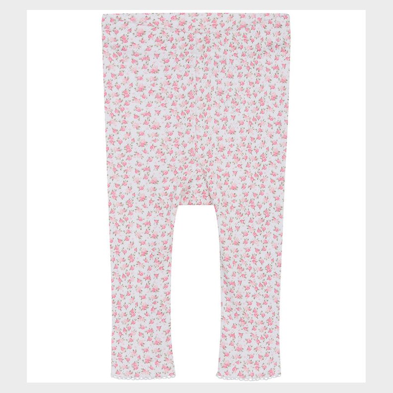 Hust and Claire Leggings - HCLerija - White