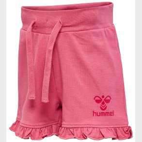 Hummel Shorts - hmlUlla - Desert Rose