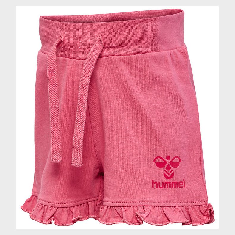 Hummel Shorts - hmlUlla - Desert Rose