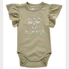 Hummel Body k/ - hmlUlla - Elm