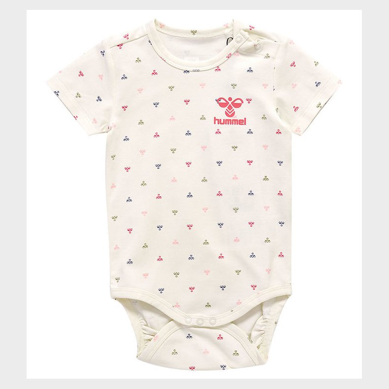 Hummel Body k/ - hmlBeesy - Desert Rose