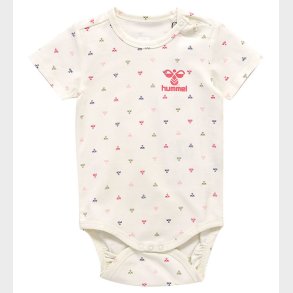 Hummel Body k/ - hmlBeesy - Desert Rose