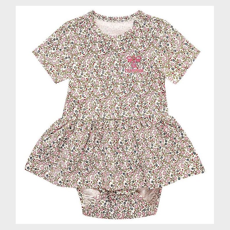 Hummel Kjolebody k/� - hmlBerry - Elm