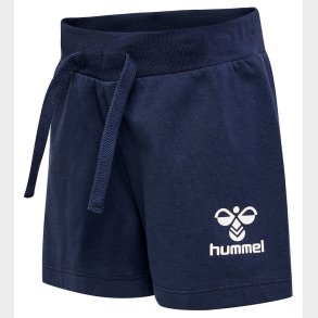 Hummel Shorts - hmlJoc - Blue Nights