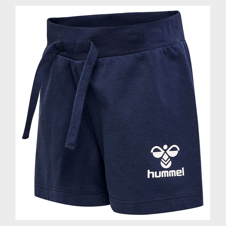 Hummel Shorts - hmlJoc - Blue Nights