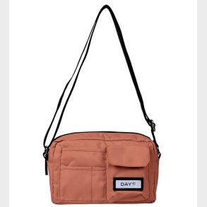 DAY ET Skuldertaske - Gweneth RE-S Camp - Insence