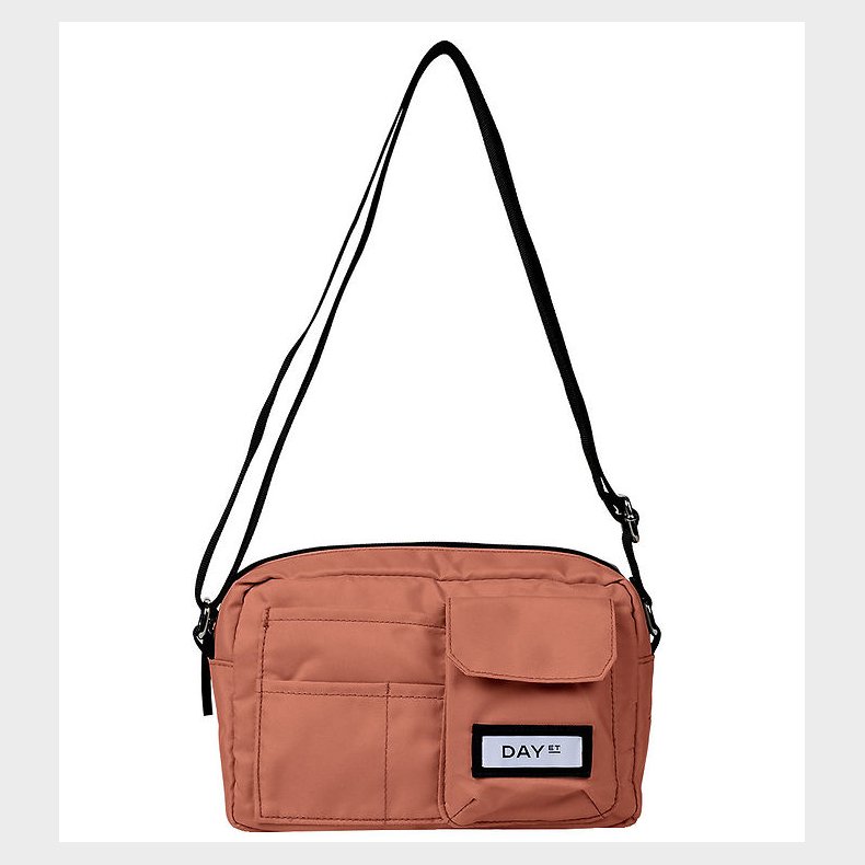 DAY ET Skuldertaske - Gweneth RE-S Camp - Insence
