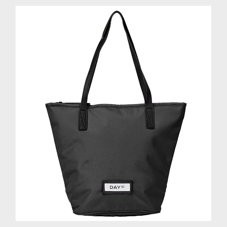 DAY ET Shopper - Gweneth RE-S Bucky S - Sort