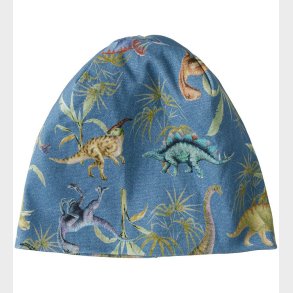 Name It Hue - NmmMaxi - Coronet Blue