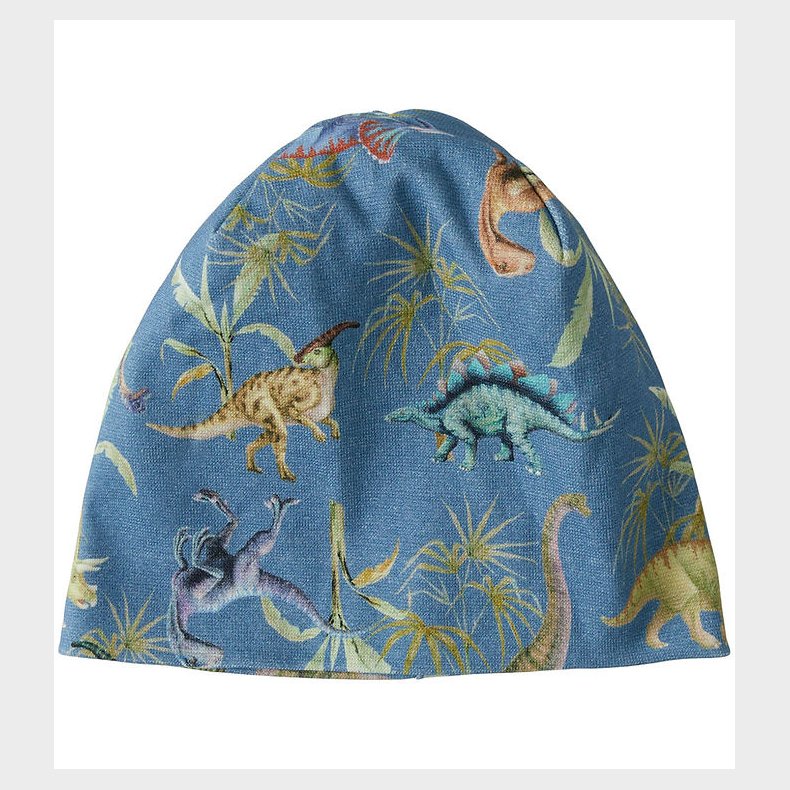 Name It Hue - NmmMaxi - Coronet Blue