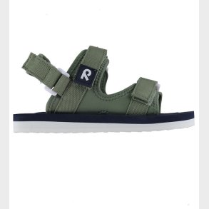 Reima Sandaler - Minsa 2.0 - Grn