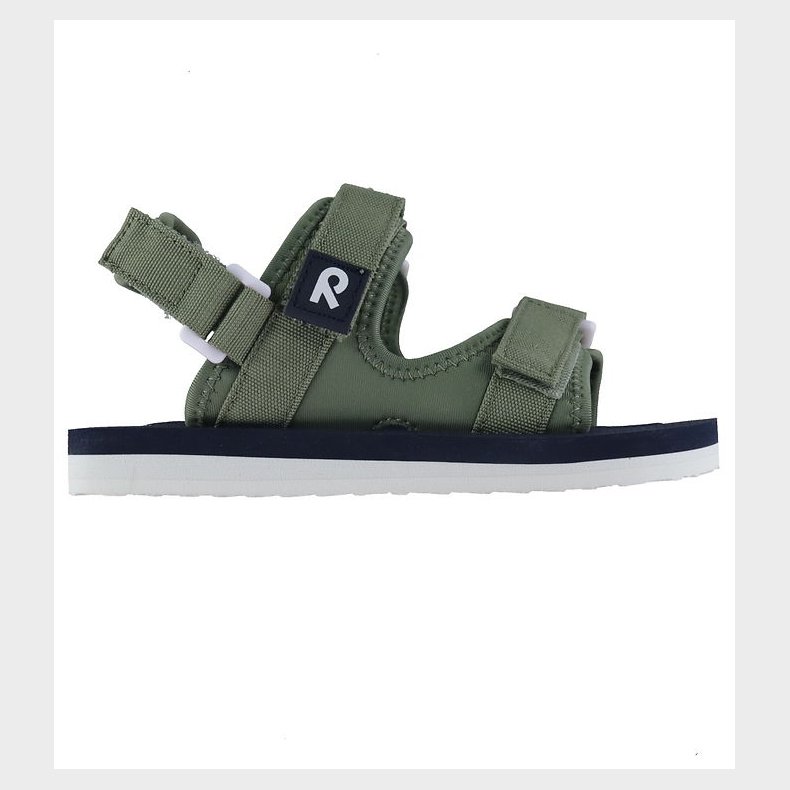 Reima Sandaler - Minsa 2.0 - Grn