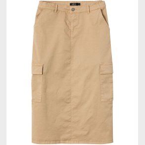 LMTD Nederdel - Cargo - NlfThilse - Incense